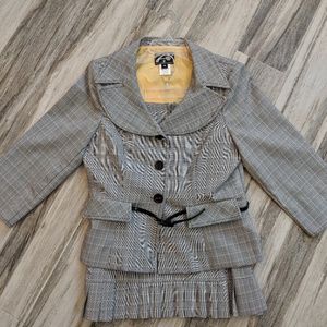 Women's Suit